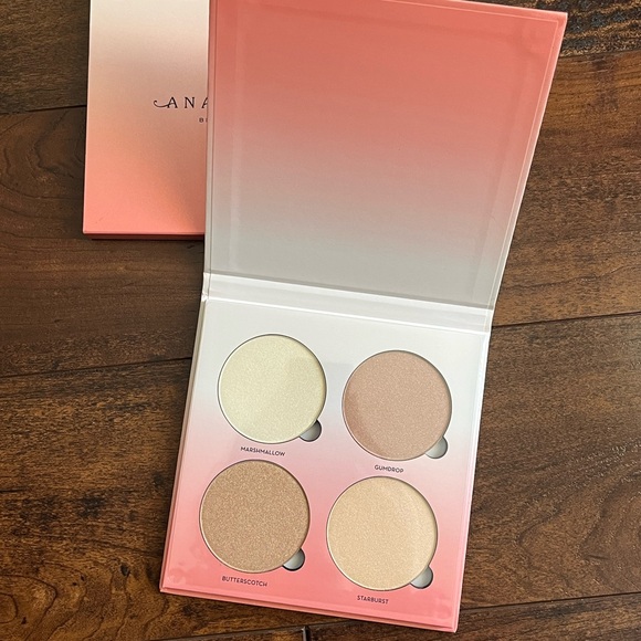 Anastasia Beverly Hills Sugar Glow Kit® New - Picture 8 of 8
